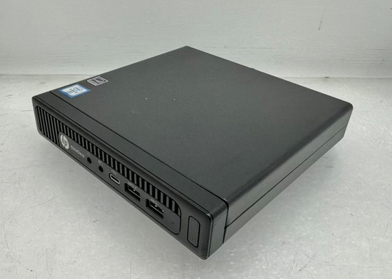 HP EliteDesk 800